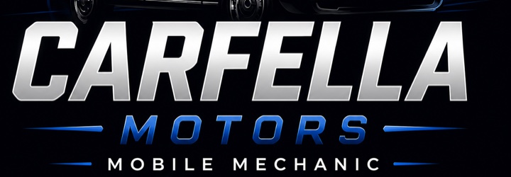 Carfella Motors Mobile Mechanic